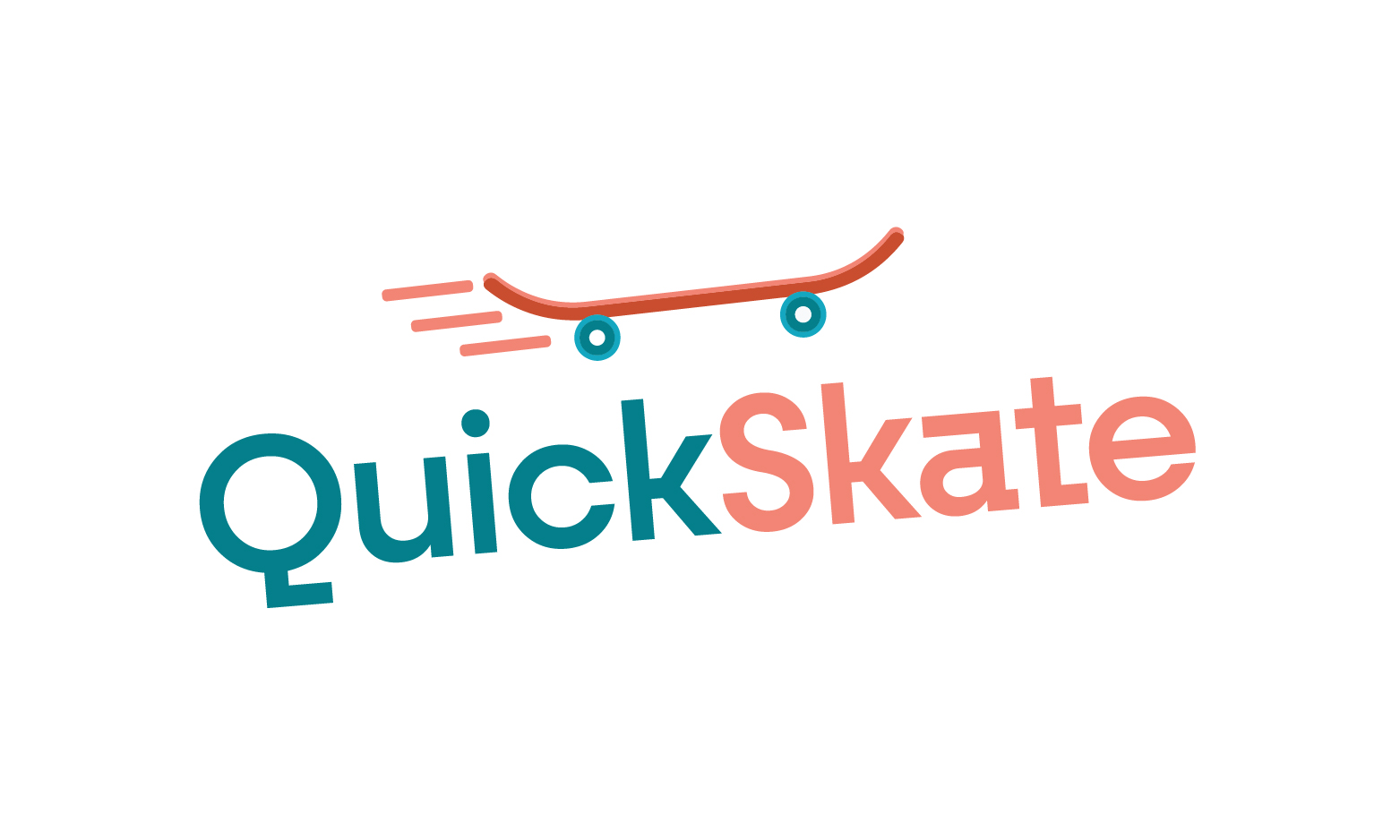 QuickSkate.com - buy Catchy premium names